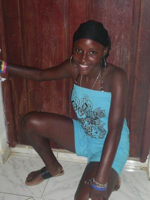 sexy linotte aka lesly