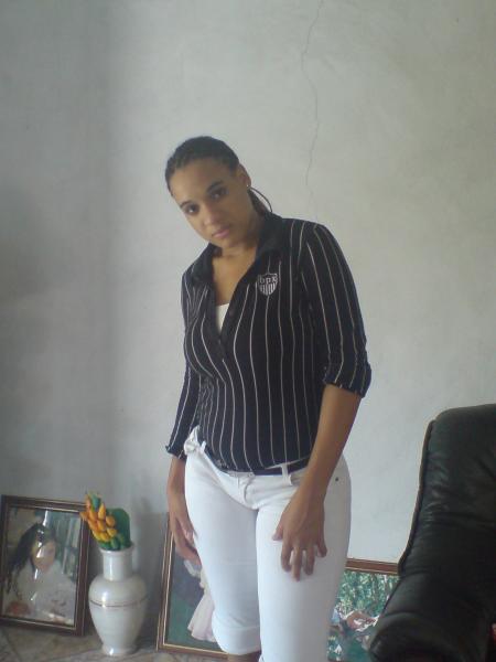 nounouch aka manouchka