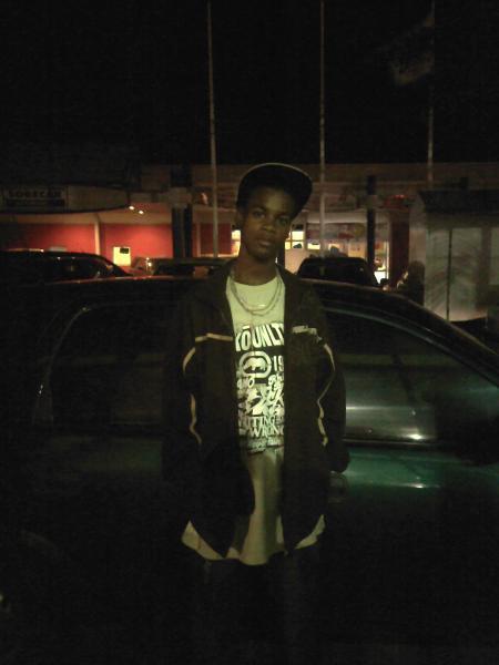 la mifa (lil king allias audrick)